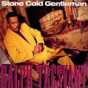 Stone Cold Gentleman Vinyl